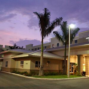Homewood Suites By Hilton Fort Myers Airport/Fgcu Exterior photo