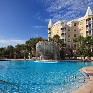 Hôtel Hilton Grand Vacations Club Seaworld Orlando Exterior photo