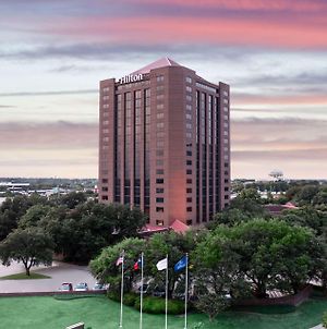 Hôtel Hilton Richardson Dallas, Tx Exterior photo