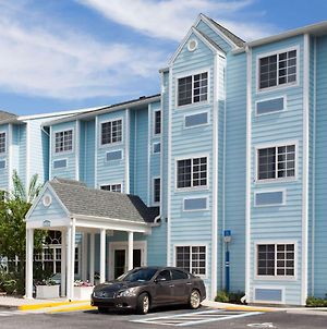 Microtel Inn & Suites By Wyndham Port Charlotte Exterior photo