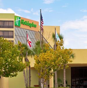Holiday Inn Orlando International Airport Exterior photo