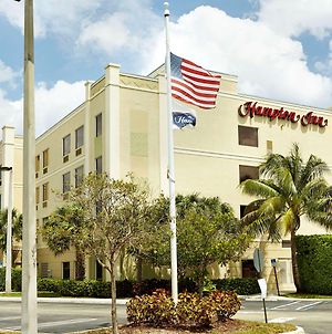 Hampton Inn West Palm Beach Central Airport Exterior photo