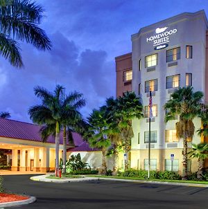 Homewood Suites By Hilton West Palm Beach Exterior photo