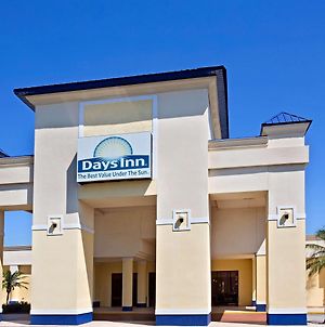 Days Inn By Wyndham Orlando Airport Florida Mall Exterior photo