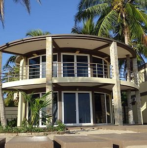 Villa Beach Loft à Nosy-Be Exterior photo
