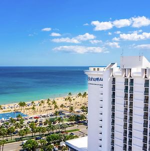 Hôtel Bahia Mar Fort Lauderdale Beach - A Doubletree By Hilton Exterior photo
