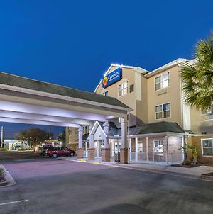 Comfort Inn & Suites I-95 - Outlet Mall St. Augustine Exterior photo