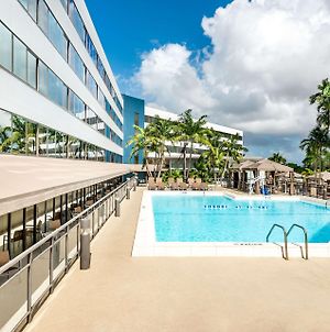 Hôtel Sonesta Miami Airport Exterior photo