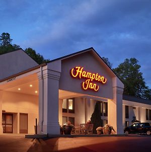 Hampton Inn By Hilton Cherokee Exterior photo