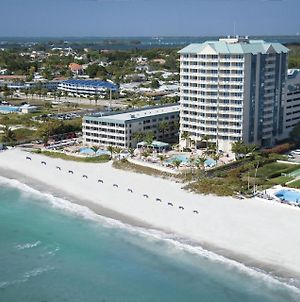 Lido Beach Resort Sarasota Exterior photo