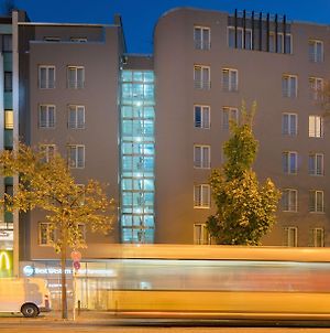 Best Western Hotel Kantstrasse Berlin Exterior photo