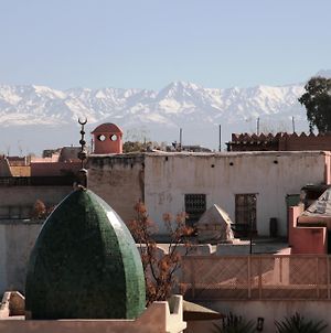 Riad Diana Marrakesh Exterior photo
