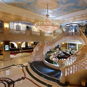 Carlton Palace Hotel Dubaï Exterior photo