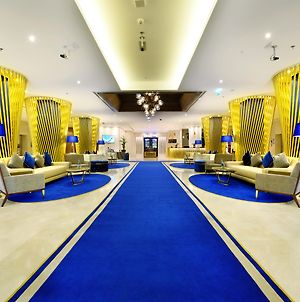 Mercure Gold Hotel, Jumeirah, Dubaï Exterior photo