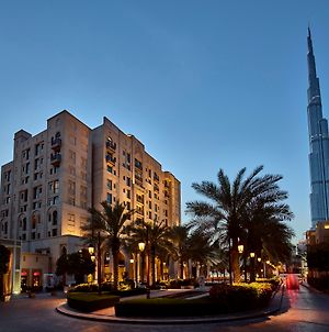 Hôtel Manzil Downtown à Dubaï Exterior photo