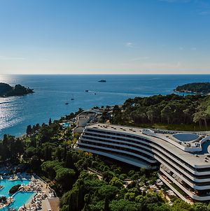 Lone Hotel By Maistra Collection Rovinj Exterior photo