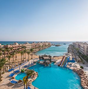 Sunny Days El Palacio Resort Hurghada Exterior photo