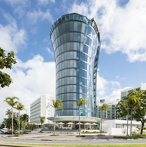 Hôtel Crystalbrook Riley à Cairns Exterior photo