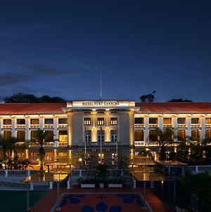 Hotel Fort Canning Singapour Exterior photo