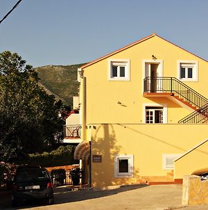 Bacan Serviced Apartments Cavtat Exterior photo