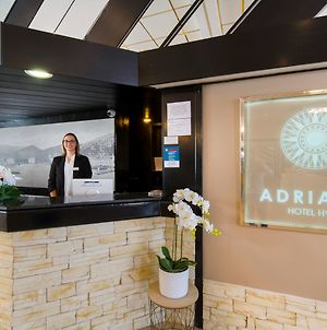 Adriatiq Hotel Hvar - All Inclusive Jelsa  Exterior photo