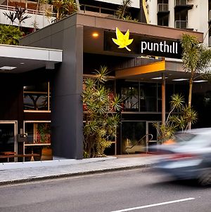 Aparthotel Punthill Spring Hill à Brisbane Exterior photo