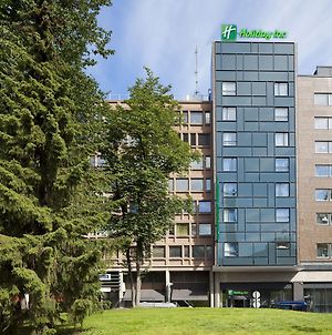 Holiday Inn Tampere - Central Station, An Ihg Hotel Exterior photo