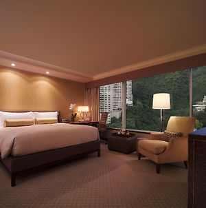 Hôtel Conrad Hong Kong Room photo