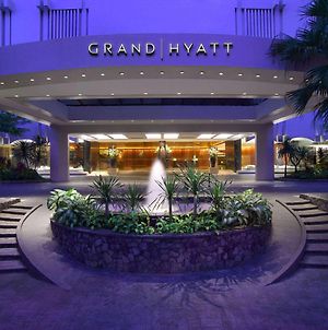 Hôtel Grand Hyatt Singapour Exterior photo