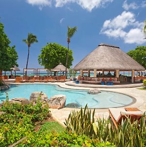 Hilton Mauritius Resort & Spa Flic-en-Flacq Exterior photo
