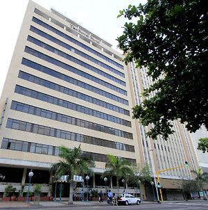 Hôtel Royal à Durban Exterior photo
