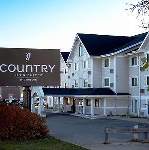 Country Inn & Suites By Radisson, Winnipeg, Mb Exterior photo