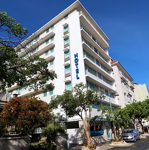 Hôtel Miramar à San Juan Exterior photo