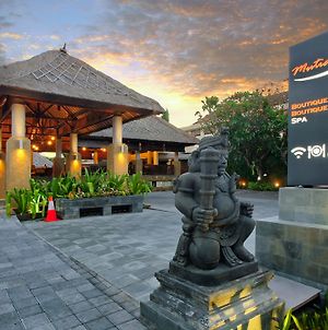 Mutiara Bali Boutique Resort&Villa Seminyak Exterior photo