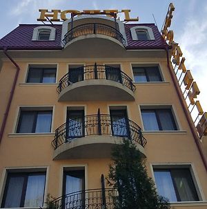 Hotel Cantemir Bucarest Exterior photo