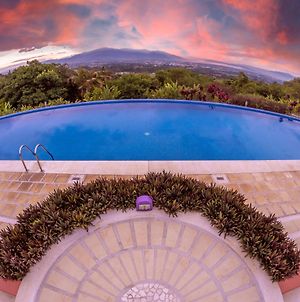 Xandari Resort And Spa Alajuela Exterior photo
