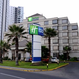 Holiday Inn Express - Iquique, An Ihg Hotel Exterior photo