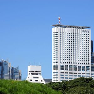 Odakyu Hotel Century Southern Tower Tōkyō Exterior photo