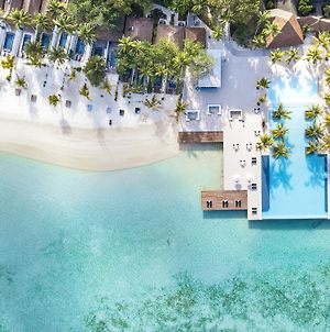 Paradise Island Resort & Spa Atoll Malé Nord Exterior photo