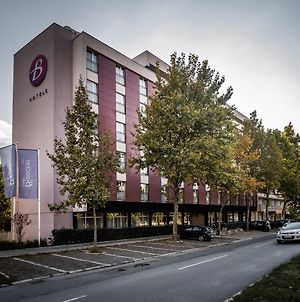 Bleecker Hotels Belgrade Exterior photo