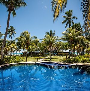 Paradise Sun Hotel Seychelles Praslin  Exterior photo