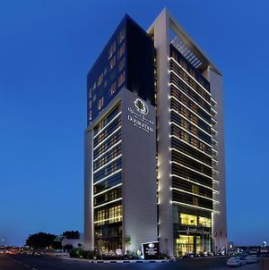 Hôtel Doubletree By Hilton Doha Old Town Exterior photo