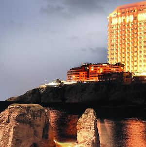 Aparthotel Raouche Arjaan By Rotana à Beyrouth Exterior photo