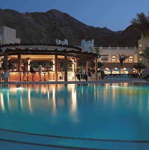 Shangri La Barr Al Jissah Resort & Spa Al Waha Mascate Exterior photo