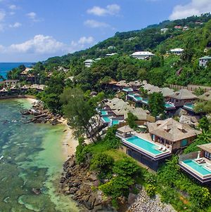 Hilton Seychelles Northolme Resort & Spa Mahé Exterior photo