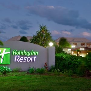 Holiday Inn Resort Grand Cayman, An Ihg Hotel Exterior photo