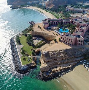 Shangri-La Al Husn, Muscat (Adults Only) Mascate Exterior photo
