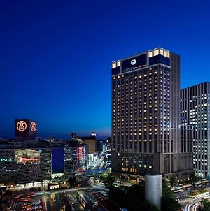 Yokohama Bay Sheraton Hotel And Towers Exterior photo