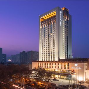 Grand New Century Hotel Xi'An Xi'an (Shaanxi) Exterior photo