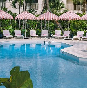 Hôtel Hampton By Hilton Grand Cayman, Cayman Islands à George Town Exterior photo